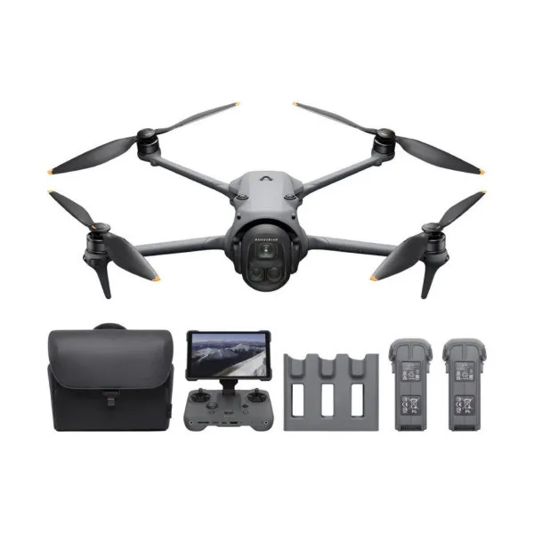 DJI Mavic 4 Pro 512GB Creator Combo (DJI RC Pro 2) 