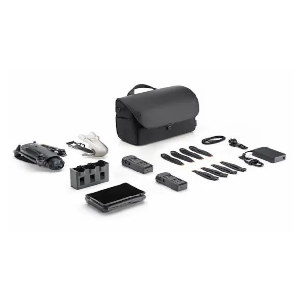 DJI Mavic 4 Pro 512GB Creator Combo (DJI RC Pro 2) 