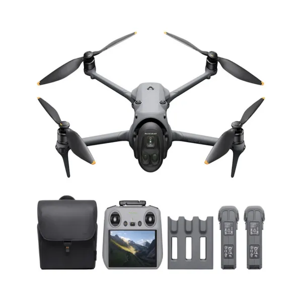 DJI Mavic 4 Pro Fly More Combo (DJI RC Pro 2) 