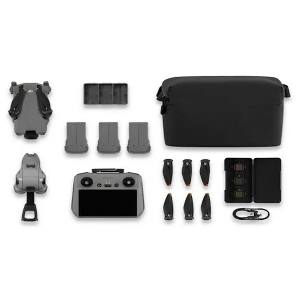 DJI Mini 5 Pro Fly More Combo (DJI RC 2) 