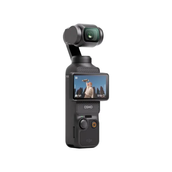 DJI Akciona kamera Osmo Pocket 3 Creator Combo 