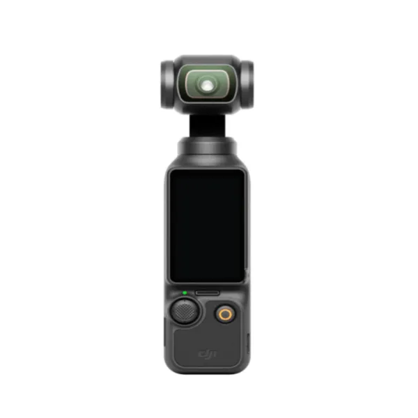 DJI Akciona kamera Osmo Pocket 3 Creator Combo 