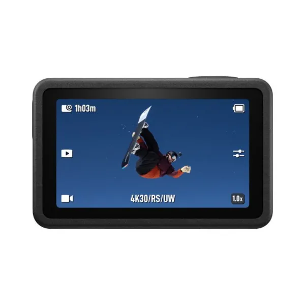 DJI Osmo Action 5 Pro Adventure Combo 
