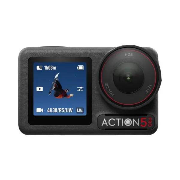DJI Osmo Action 5 Pro Adventure Combo 
