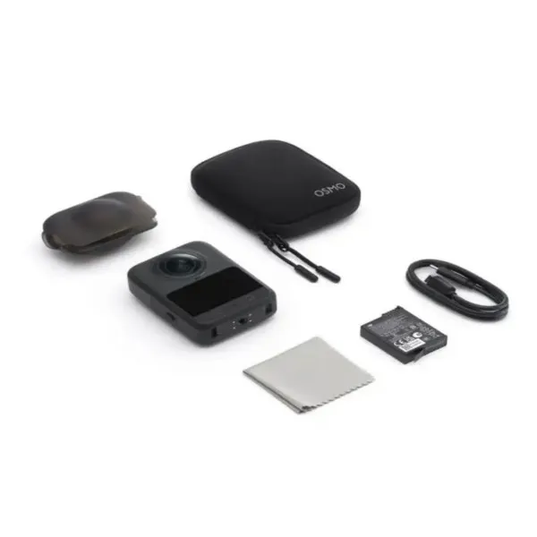 DJI Osmo 360 Standard Combo 