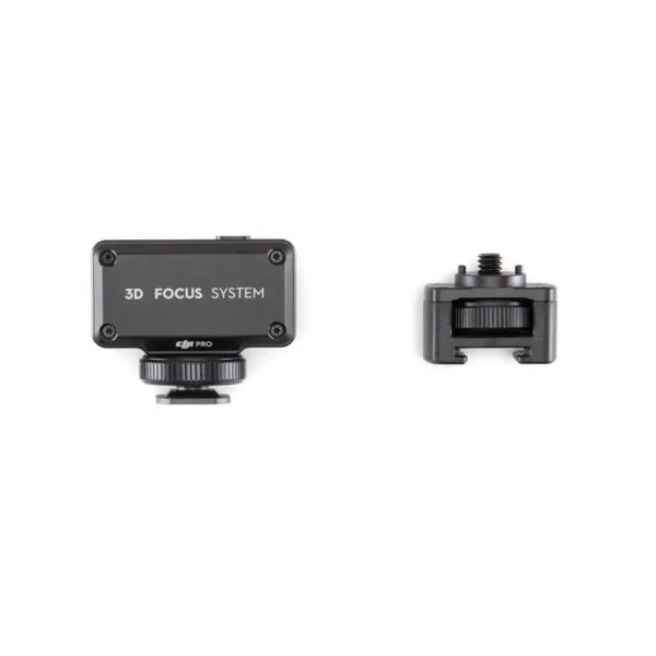 DJI Ronin 3D Focus System 