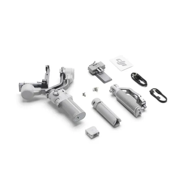 DJI RS Mini 4 Combo Gimbal 
