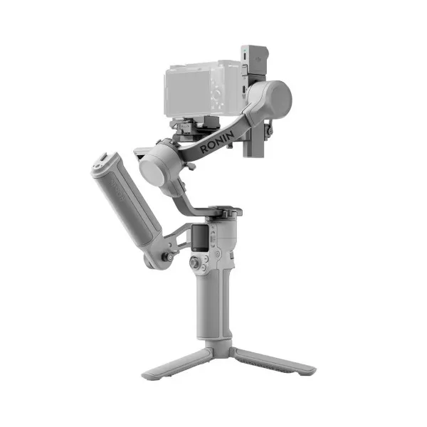 DJI RS Mini 4 Combo Gimbal 