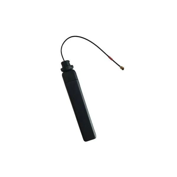 Antenna Short Left 