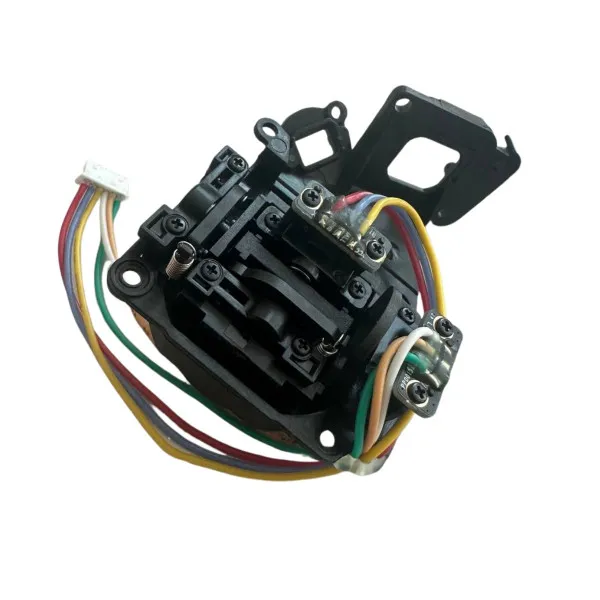 Right Control stick module 