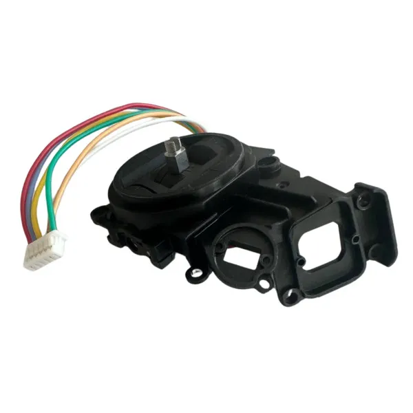 Right Control stick module 