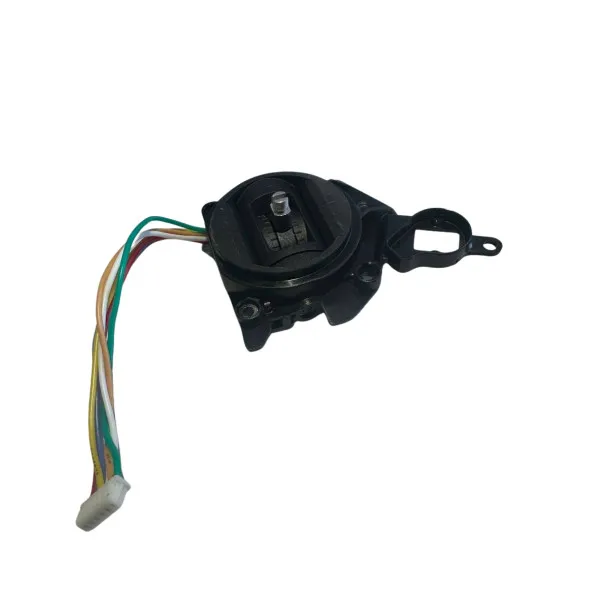 Left Control stick module 