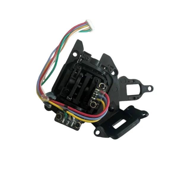 Left Control stick module 