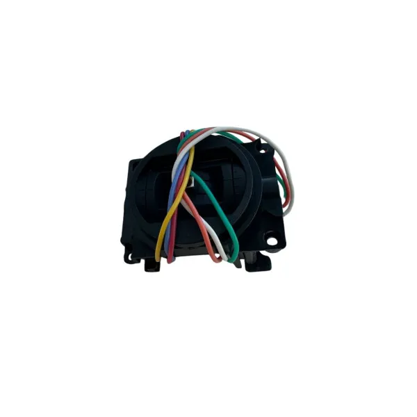 Control Stick Module (right) including hall sensor board 