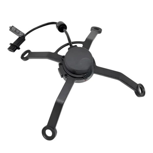 Matrice 300/350 Downward Single Gimbal Damping Module (Excluding Gimbal Connector) 