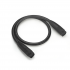 EcoFlow DELTA Pro-4-8 Double handle connection cable-Black-0.75m 
