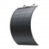 100W Flexible Solar Panel 
