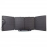 110W Portable Solar Panel 