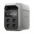DELTA 3 Plus Portable Power Station 