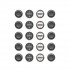 DJI Matrice 400 - Skyport V3 Adapter Set 