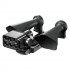 Searchlight and Broadcasting System LP35 