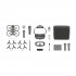 DJI Avata 2 Fly More Combo (Three Batteries) 