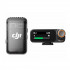 DJI Mic 2 Microphone (1TX + 1RX) CE 
